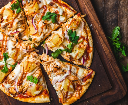 The litigants on the screen are not actors